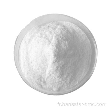 Viscosité élevée CMC Powder Food Fradenerning CAS9004-32-4